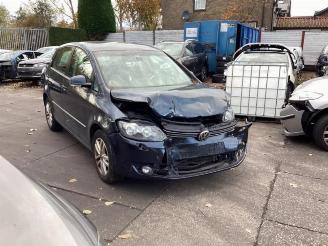 Volkswagen Golf plus Golf Plus (5M1/1KP), MPV, 2005 / 2013 1.2 TSI BlueMOTION picture 5