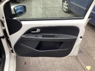 Seat Mii Mii, Hatchback, 2011 1.0 12V picture 25