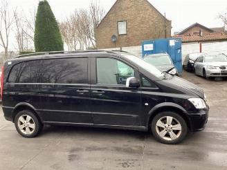 Mercedes Vito Vito (639.6), Van, 2003 / 2014 2.2 113 CDI 16V Euro 5 picture 6