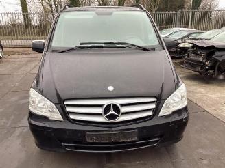 Mercedes Vito Vito (639.6), Van, 2003 / 2014 2.2 113 CDI 16V Euro 5 picture 5