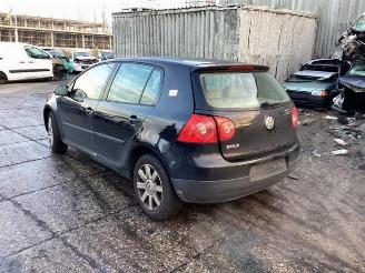 Volkswagen Golf Golf V (1K1), Hatchback, 2003 / 2010 1.6 picture 3