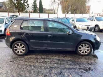 Volkswagen Golf Golf V (1K1), Hatchback, 2003 / 2010 1.6 picture 6