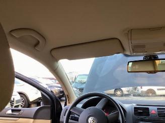 Volkswagen Golf Golf V (1K1), Hatchback, 2003 / 2010 1.6 picture 20