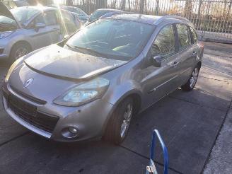 Renault Clio Clio III Estate/Grandtour (KR), Combi, 2007 / 2014 1.6 16V picture 5