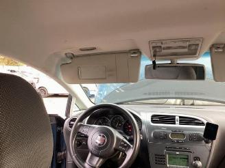 Seat Leon Leon (1P1), Hatchback 5-drs, 2005 / 2013 1.6 picture 20