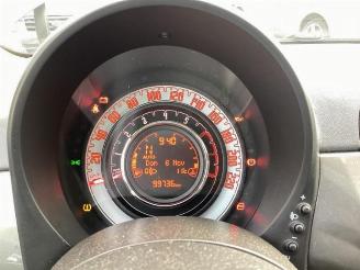 Fiat 500 500 (312), Hatchback, 2007 0.9 TwinAir 80 picture 12