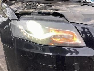 Audi A4 A4 Avant (B8), Combi, 2007 / 2015 1.8 TFSI 16V picture 34