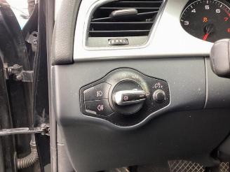 Audi A4 A4 Avant (B8), Combi, 2007 / 2015 1.8 TFSI 16V picture 16