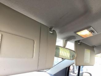 Opel Agila Agila (B), MPV, 2008 / 2014 1.0 12V picture 14