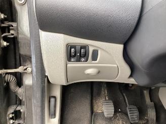 Renault Twingo Twingo II (CN), Hatchback 3-drs, 2007 / 2014 1.2 picture 28