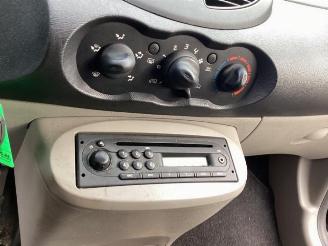 Renault Twingo Twingo II (CN), Hatchback 3-drs, 2007 / 2014 1.2 picture 23