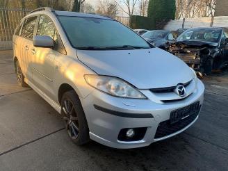 Sloopauto Mazda 5 5 (CR19), MPV, 2004 / 2010 2.0i 16V 2008/1