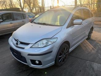 Mazda 5 5 (CR19), MPV, 2004 / 2010 2.0i 16V picture 5