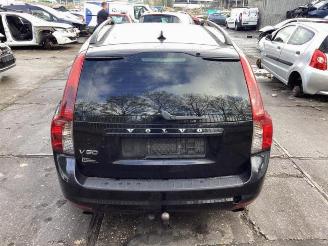 Volvo V-50 V50 (MW), Combi, 2003 / 2012 2.0 D4 20V picture 4