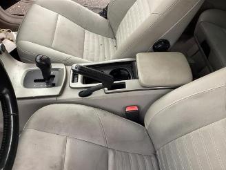 Volvo V-50 V50 (MW), Combi, 2003 / 2012 2.0 D4 20V picture 19