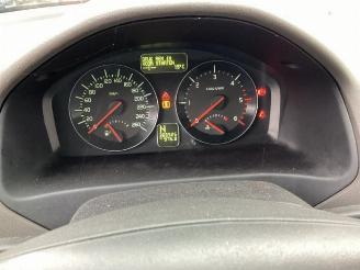 Volvo V-50 V50 (MW), Combi, 2003 / 2012 2.0 D4 20V picture 21