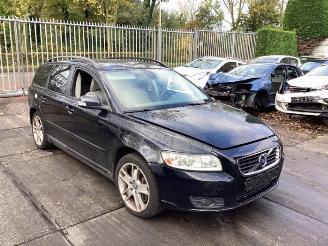 Volvo V-50 V50 (MW), Combi, 2003 / 2012 2.0 D4 20V picture 7