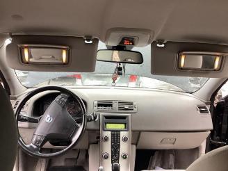 Volvo V-50 V50 (MW), Combi, 2003 / 2012 2.0 D4 20V picture 18