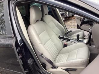 Volvo V-50 V50 (MW), Combi, 2003 / 2012 2.0 D4 20V picture 14