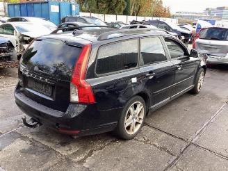 Volvo V-50 V50 (MW), Combi, 2003 / 2012 2.0 D4 20V picture 5