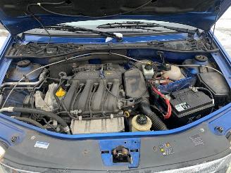 Dacia Logan 1.6 16V Combi/o  Benzine 1.598cc 77kW (105pk) FWD 2007-02/2013-05 (KSD9J; KSD0M; KSD0N; KSDAM; KSDAN; KSR0M; KSR9J; KSRAM; KSRBJ) K4M690; K4MF6; K4M696; K4MH6; K4M697 picture 9