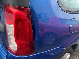 Dacia Logan 1.6 16V Combi/o  Benzine 1.598cc 77kW (105pk) FWD 2007-02/2013-05 (KSD9J; KSD0M; KSD0N; KSDAM; KSDAN; KSR0M; KSR9J; KSRAM; KSRBJ) K4M690; K4MF6; K4M696; K4MH6; K4M697 picture 14