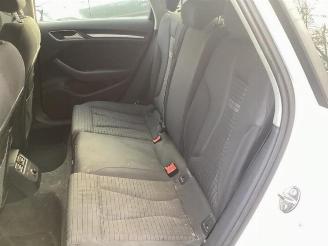 Audi A3 A3 Sportback (8VA/8VF), Hatchback 5-drs, 2012 / 2020 1.4 TFSI 16V picture 12