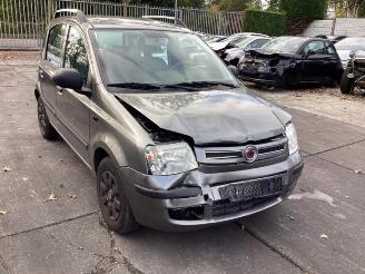 Sloopauto Fiat Panda Panda (169), Hatchback, 2003 / 2013 1.2 Fire 2010/1