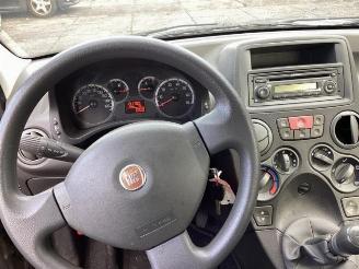 Fiat Panda Panda (169), Hatchback, 2003 / 2013 1.2 Fire picture 11