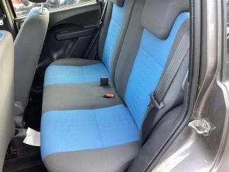 Fiat Panda Panda (169), Hatchback, 2003 / 2013 1.2 Fire picture 18