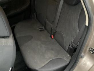 Nissan Note Note (E11), MPV, 2006 / 2013 1.4 16V picture 22