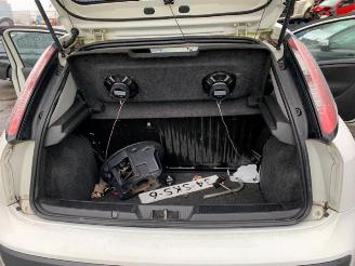 Fiat Punto Evo  picture 25