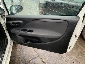 Fiat Punto Evo Punto Evo (199), Hatchback, 2009 / 2012 1.3 JTD Multijet 85 16V Euro 5 picture 21