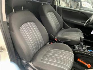 Fiat Punto Evo Punto Evo (199), Hatchback, 2009 / 2012 1.3 JTD Multijet 85 16V Euro 5 picture 22