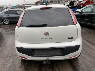 Fiat Punto Evo  picture 8