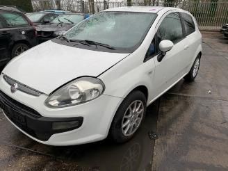 Fiat Punto Evo  picture 5