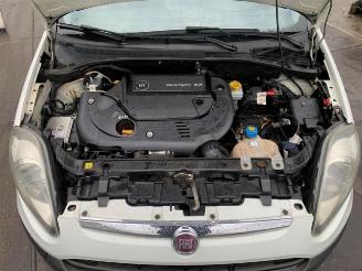 Fiat Punto Evo  picture 10