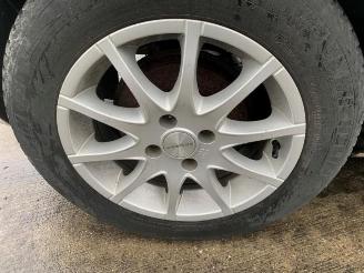 Fiat Punto Evo  picture 20