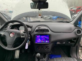 Fiat Punto Evo  picture 24