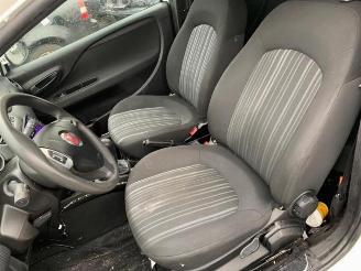 Fiat Punto Evo  picture 18