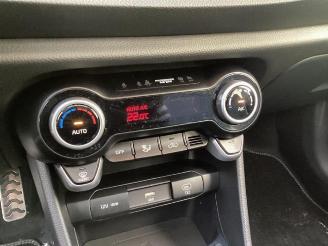 Kia Picanto Picanto (JA), Hatchback, 2017 1.0 DPI 12V picture 21