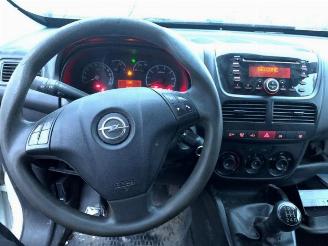 Opel Combo Combo, Van, 2012 / 2018 1.3 CDTI 16V ecoFlex picture 18