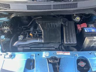 Opel Agila 1.2 16V MPV  Benzine 1.242cc 63kW (86pk) FWD 2008-04/2012-10  K12B; EURO4 picture 9