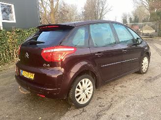 Citroën C4-picasso 2.0 16V Autom. MPV  Benzine 1.998cc 103kW (140pk) FWD 2007-09/2013-08 (UD; UE; UF) EW10A; RFJ picture 5