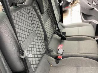 Renault Scenic Scenic III (JZ), MPV, 2009 / 2016 2.0 16V CVT picture 28