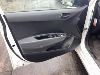 Hyundai I-10 i10 (B5), Hatchback, 2013 / 2019 1.0 12V picture 20