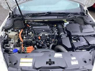 Peugeot 508 2.0 Hybrid4 16V Sedan 4Dr Elektrisch Diesel 1.997cc 120kW (163pk) 4x4 2010-11/2018-12 (8DRHC) DW10CTED4; RHC picture 9