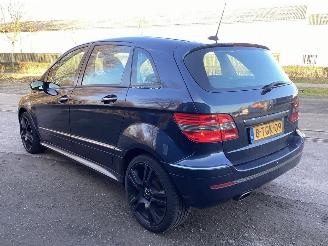Mercedes B-klasse 2.0 B-200 16V Hatchback  Benzine 2.034cc 100kW (136pk) FWD 2005-03/2011-11 (245.233) M266960 picture 6