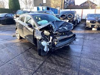 Ford Fiesta Fiesta 7, Hatchback, 2017 1.0 EcoBoost 12V Hybrid 125 picture 16