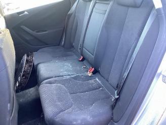 Volkswagen Passat Passat Variant (3C5), Combi, 2005 / 2010 1.8 TSI 16V picture 21